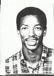 Earl Stephen “Steve” Walkup (1950-2005)