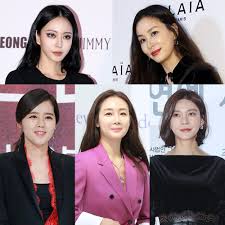 고소영·최지우·한가인·차예련, 한예슬 친구? 알고보니