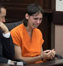 Teen Sentenced to 452 Years in Prison After He Ra...See more.