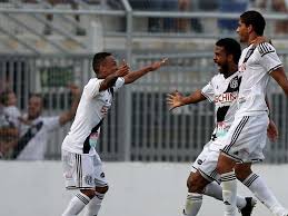 Até aqui neste brasileirão, a ponte preta não perdeu: Ao Vivo Goias X Ponte Preta Goal Com