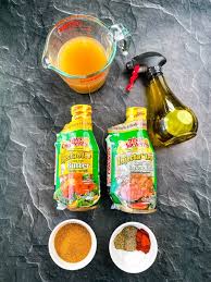 You don't need to be a great chef to cook a steak well or to prepare it in an interesting and tasty way. Cajun Spiced Roasted Turkey