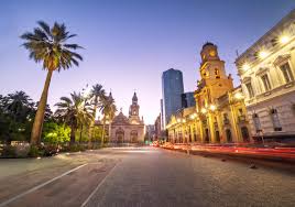 Descubra Santiago con nuestra guía de viaje - KLM ES