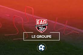 C'est clermont foot auvergne qui recoit en avant guingamp (eag) pour ce match francais du samedi 07 novembre 2020 (resultat de. Ligue 2 28e Journee Le Groupe De Guingamp Pour Recevoir Clermont Maligue2
