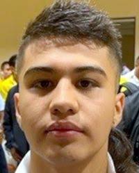 BoxRec: Jesus Martinez