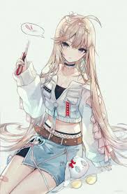 Save Follow Nav Ragazzi Anime Carini Disegni Di Ragazza Anime Ragazze Anime