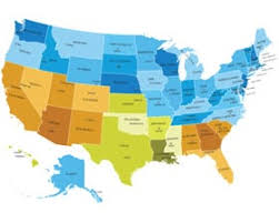 Must be secured in a child passenger. Car Seat Laws By State Find Your State Car Seat Laws