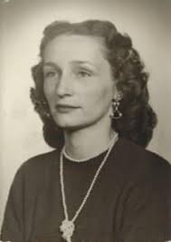 Ethel Hoffman Obituary (1926