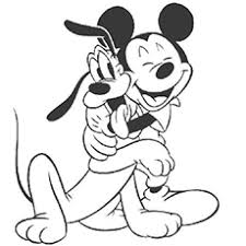 What is this mickey mouse toy worth? Top 75 Free Printable Mickey Mouse Coloring Pages Online