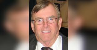 Obituary information for Galen P Dalsted