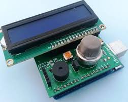 How to use mq2 sensor to detect the presence of pollutants and fumes in the air: Smoke Detector Using Mq2 Gas Sensor And Arduino Arduino Smoke Detector Sensor