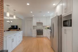 We have 3 kids that are not exactly gentle on anything in our home but we have had zero issues with any of the workmanship, hardware, stain, etc associated with the cabinets. 17 Lifestyle Series Haas Cabinet Ideas Quality Cabinets Cabinet Door Styles
