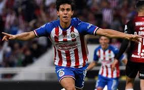 Jj deberá esperar otra semana más a que dé chivas presionaría por recuperación de jj macías. Jj Macias Ira Al Getafe El Occidental Noticias Locales Policiacas Sobre Mexico Guadalajara Y El Mundo