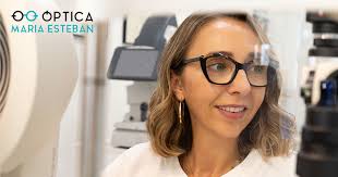 Optica Maria Esteban