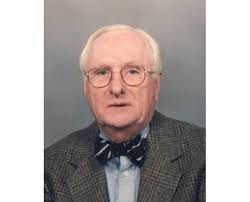 Henry Darst Obituary (1924