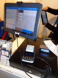 Information On Pos Systems Point Of Sale Pos System