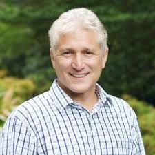 Jerry Reiter Delivers 2022 Clogg Memorial Lecture