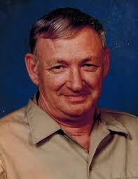 R. V. Burchfield (1938-2014)