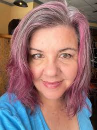 What is the eye color, hazel or green?