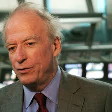 Robert Kiley, transportation executive in New York, London and Boston, dies  at 80