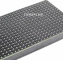 ‫P4.75 داخلي SMD أحمر أبيض اللون ثنائي اللون 304*76 مللي متر LED وحدة  استبدال F3.75 نقطية الخيار الأول لعرض الرسائل - AliExpress 502‬‎