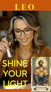 Leo Shine Your Light. Daily KarmaKard Draw for October 20, 2025 ♌🦁♌😺🐈😺  #shorts #Leo #tarot