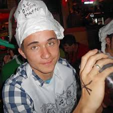 Jonathan Teasley (@johnteaseme)