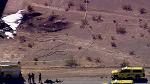 Persons involved in fatal accidents 12. Deadly Plane Crash In Las Vegas Video Abc News