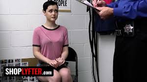 Shoplyfter - Religious Babe Jade Valentine Gets Serious Disciplinary  Actions For Stealing A Dildo - XNXX.COM