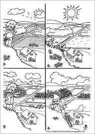 If you like it, there is even coloring. Weather Coloring Pages Free For Kids