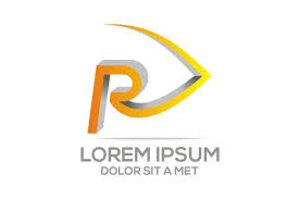 You can copy, modify, distribute and perform the work, even for commercial purposes, all without asking permission. Letter R Logo Graphic By Acongraphic Creative Fabrica