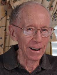 Obituary of George R. Wolff