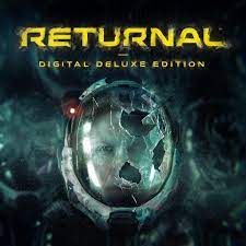 Meet the uniquely terrifying creatures that will test your survival abilities on atropos. Edicion Digital De Lujo De Returnal