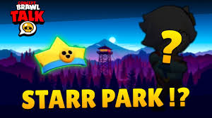 Whether you're a fan of the game or not, you will enjoy this book! Brawl Stars Brawl Talk Concept Season 3 Starr Park Idea New Brawler New Poco Star Skin And More Youtube