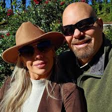 Mo Churchman in Snap Crackel & Pop BFJ wid open at Chowchilla 1984.