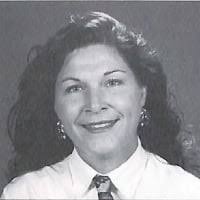 Marilyn McReavy-Nolen