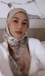 Mantab Hijrah, 10 Pesona Dara Arafah yang Kini Berhijab