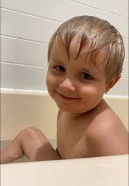 Prayers and support for Jack Ryder's health journey with tumor growth