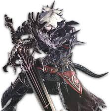Final Fantasy Xiv Dark Knight Guide Video Games Wikis Cheats Walkthroughs Reviews News Videos