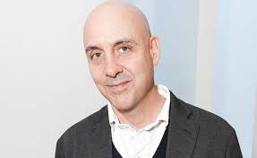 Patrick Charpenel, el arte de brindar arte