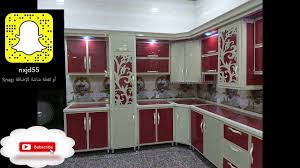 أحدث دكورات المطابخ سهل تركيبها سنة 2020 Youtube
