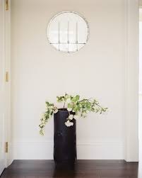 Free up floor space, from storage units, by creating your own media centre that takes up minimal space. Floor Vase Photos Design Ideas Remodel And Decor Lonny