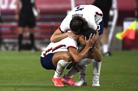 But above all, most remarkable about the 1996 olympics was the usa's magnificent hosting of the first women's soccer competition at the quadrennial event whose modern version was launched in 1896. Pek2wli9ypqhtm