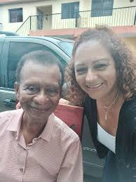 Instagram photo by Marisol Batista • May 18, 2024 at 10:18 AM