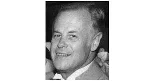 LOUIS CUMING Obituary (1933