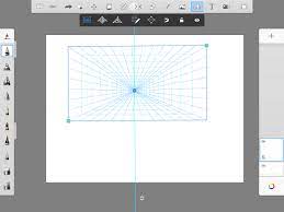 That way, everyone can do a 3d drawing in their own style on autodesk sketchbook pro 6. Perspective Guides Sketchbook Products Autodesk Knowledge Network