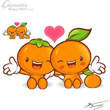 Download in under 30 seconds. Orange Fruit Background Cute Cartoon Characters Stylized Design Free Vector In Adobe Illustrator Ai Ai Vector Illustration Graphic Art Design Format Format For Free Download 268 19kb