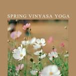 Spring Vinyasa Yoga with Brooke Murphy