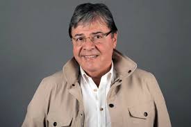 El segundo ministro de defensa de iván duque, carlos holmes trujillo, es un veterano político de. Carlos Holmes Trujillo Fallece A Causa Del Coronavirus Segurilatam