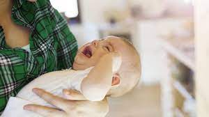 Baby Arching Back Causes And Remedies Parentinghealthybabies