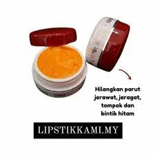 Kunyit, banyak sekali manfaat baiknya untuk tubuh kita. Krim Kunyit Thailand Shopee Malaysia